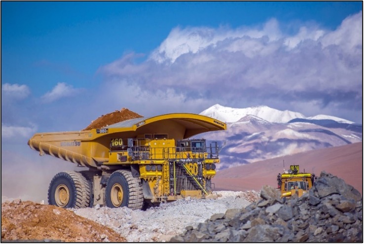 Anglo American