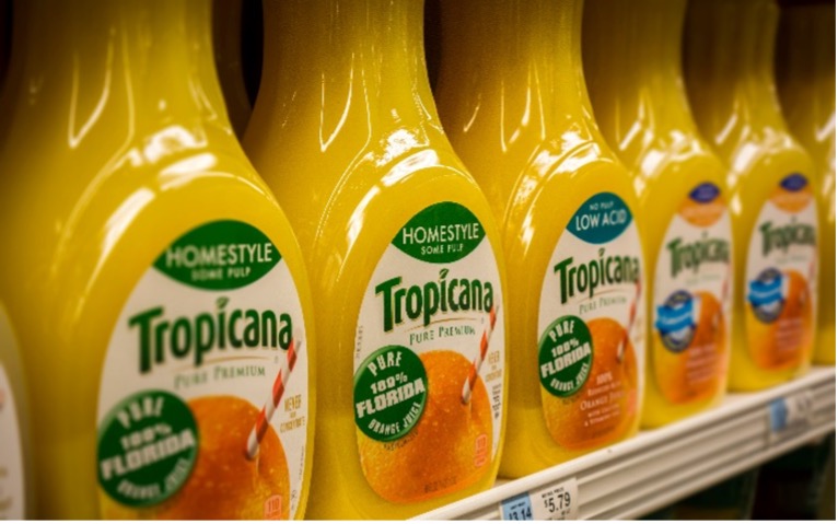 Tropicana